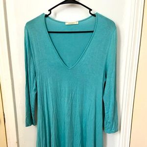 Tunic dress